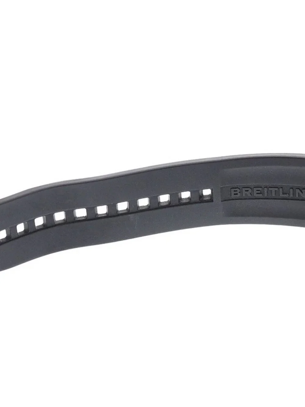 BREITLING Superocean Automatic 44 Black Steel Automatic Men's_966394